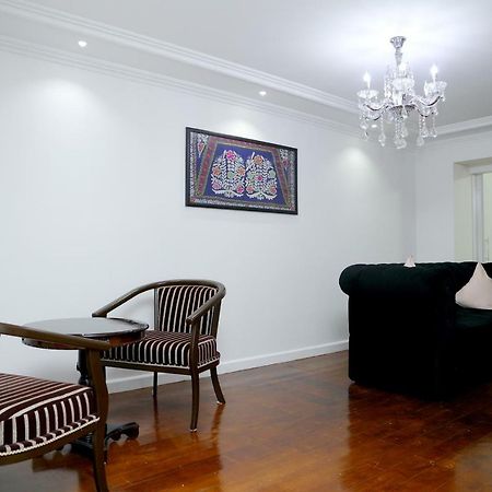 Apartment On Registon Kochasi Samarkand Bagian luar foto