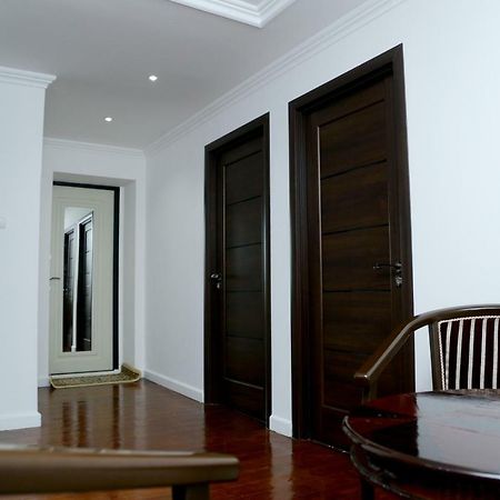 Apartment On Registon Kochasi Samarkand Bagian luar foto
