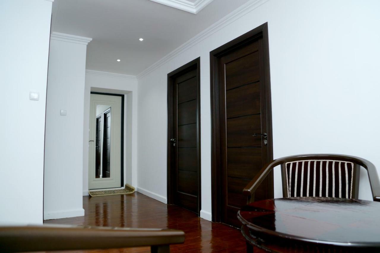 Apartment On Registon Kochasi Samarkand Bagian luar foto