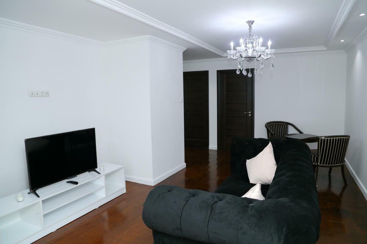 Apartment On Registon Kochasi Samarkand Bagian luar foto